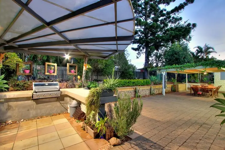Main view of Homely house listing, 18 Wenlock Crescent, Springwood QLD 4127