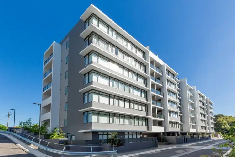 Third view of Homely apartment listing, A108/8 Waterview Drive, Lane Cove NSW 2066