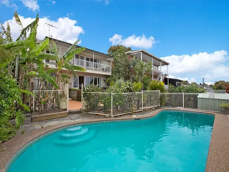 Second view of Homely house listing, 32 Craigholm Street, Sylvania NSW 2224