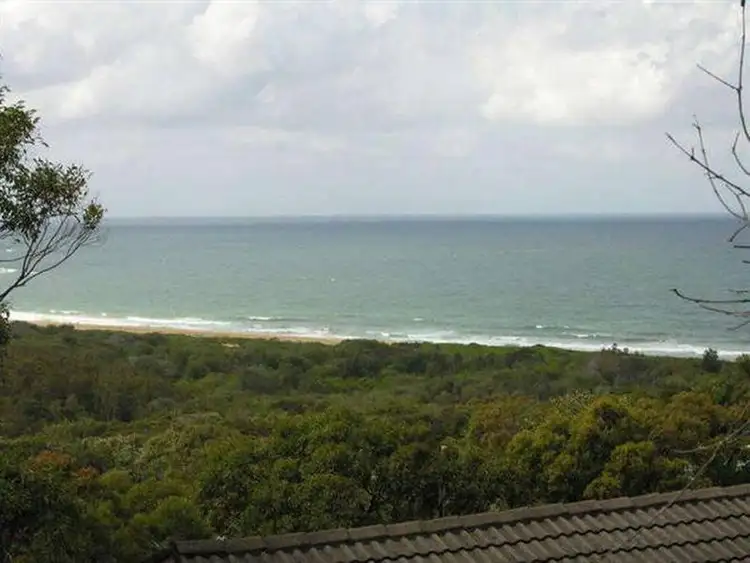 Second view of Homely land listing, 32 Grandview Crescent, Killcare NSW 2257
