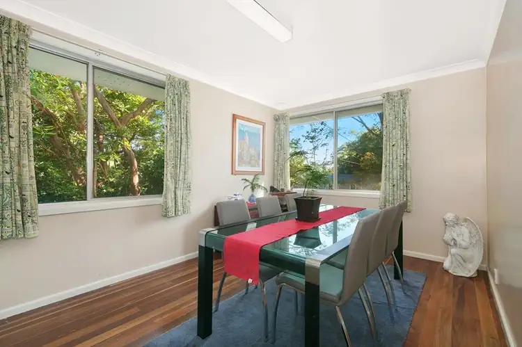 Third view of Homely house listing, 4a Reynolds Street, Pymble NSW 2073
