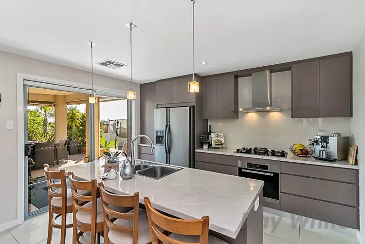 Third view of Homely house listing, 2 Hillview Crescent, South Brighton SA 5048