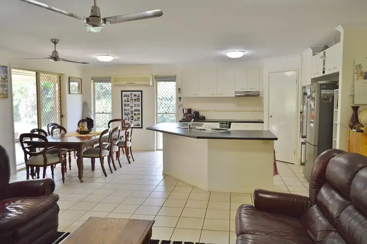 Fourth view of Homely house listing, 27 Mountainview Place, Glass House Mountains QLD 4518
