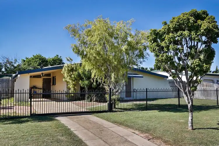 Second view of Homely house listing, 27 Alpha Street, Kirwan QLD 4817
