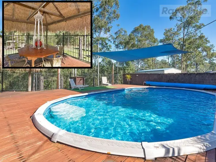 Second view of Homely house listing, 24 Grapple Close, New Beith QLD 4124