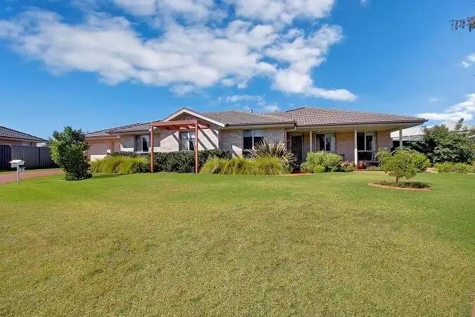 Main view of Homely house listing, 4 Cullinane Close, Goulburn NSW 2580
