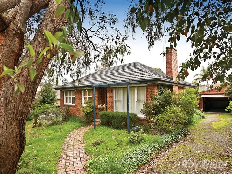 20 Campbell Street, Glen Waverley VIC 3150