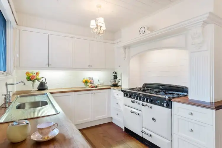 Sixth view of Homely house listing, 28 FREDERICK Street, Croydon VIC 3136