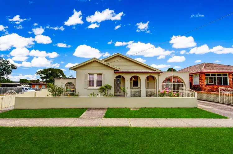 Fifth view of Homely house listing, 39 Brays Road, Concord NSW 2137