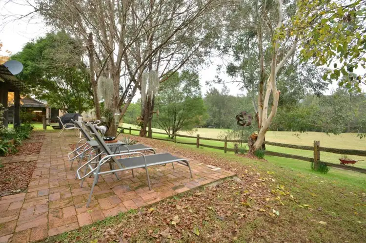 Third view of Homely rural property listing, 2792 Paynes Crossing Road, Wollombi NSW 2325