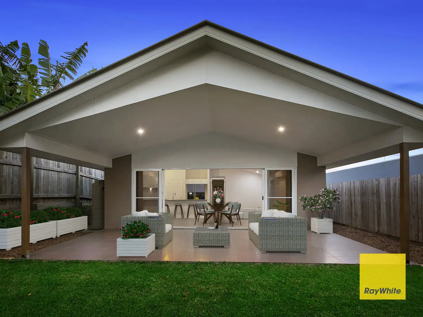 Main view of Homely house listing, 10 Patterson Street, Wynnum QLD 4178