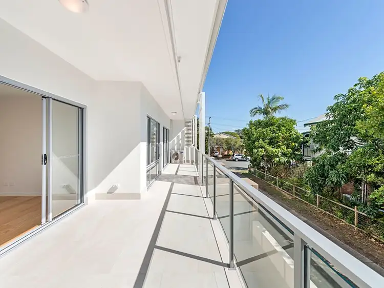 Third view of Homely unit listing, 4/14 Webb Street, Margate QLD 4019