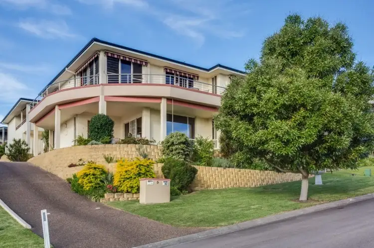 Main view of Homely house listing, 5A Dart Place, Corlette NSW 2315