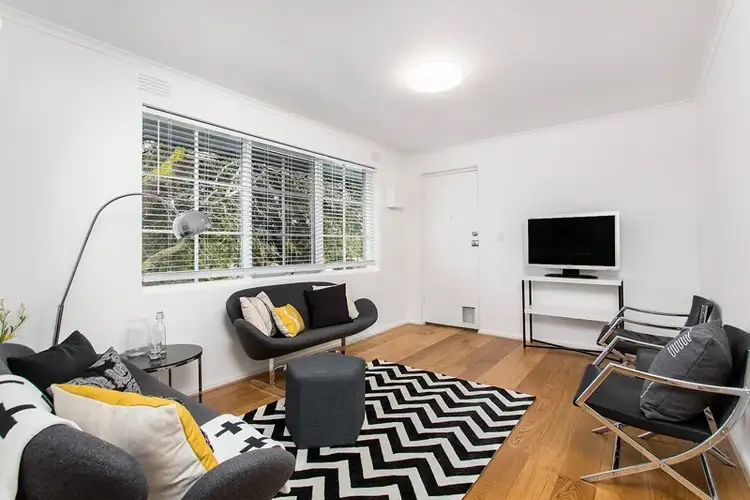 Second view of Homely apartment listing, 9/9 Park Avenue, Glen Huntly VIC 3163