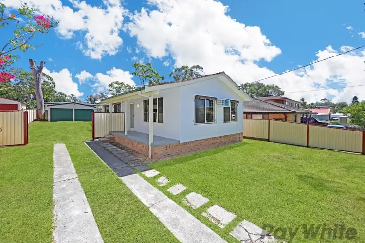 Main view of Homely house listing, 68 Kallaroo Road, San Remo NSW 2262