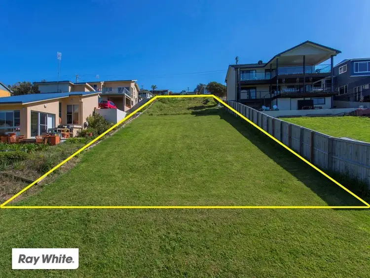 Second view of Homely land listing, 30 Elanora Road, Kiama Heights NSW 2533