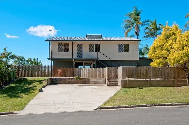 4 Gilia Street, Kingston QLD 4114