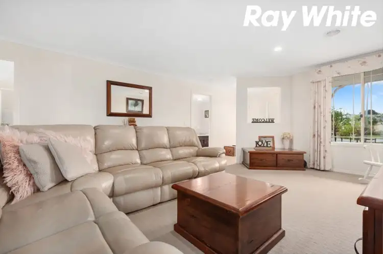 Fourth view of Homely house listing, 5 Heather Court, Koo Wee Rup VIC 3981