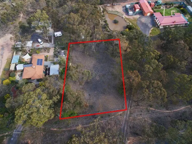 52 Lethebys Road, Sailors Gully VIC 3556
