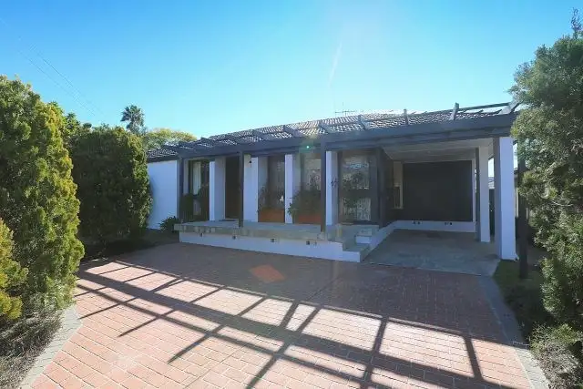 Second view of Homely house listing, 45 Bungarra Crescent, Chipping Norton NSW 2170