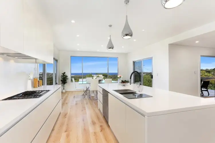 Fourth view of Homely house listing, 13 Rowena Road, Narraweena NSW 2099