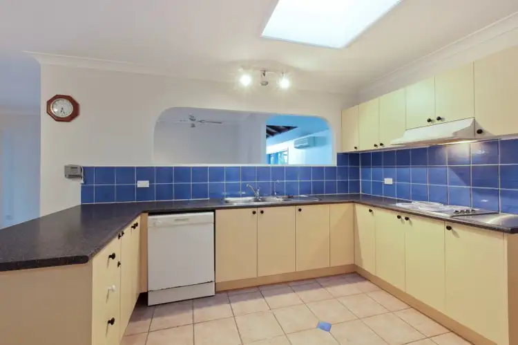 Fourth view of Homely house listing, 66 Kallaroo Crescent, Ashmore QLD 4214