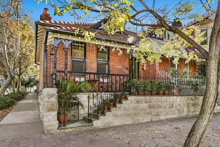 136 Blues Point Road, Mcmahons Point NSW 2060