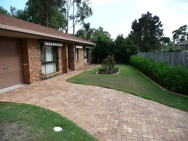 3/8 Blyde Street, Sinnamon Park QLD 4073