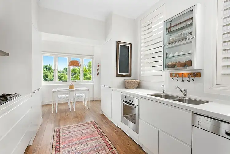 Fifth view of Homely apartment listing, 5/1 Cremorne Road, Cremorne Point NSW 2090