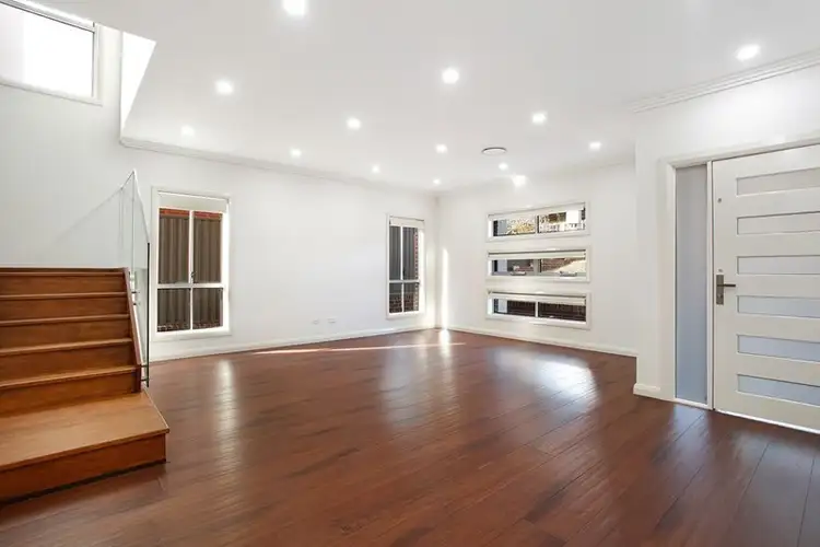 Second view of Homely other listing, 42A Robert Street, Telopea NSW 2117