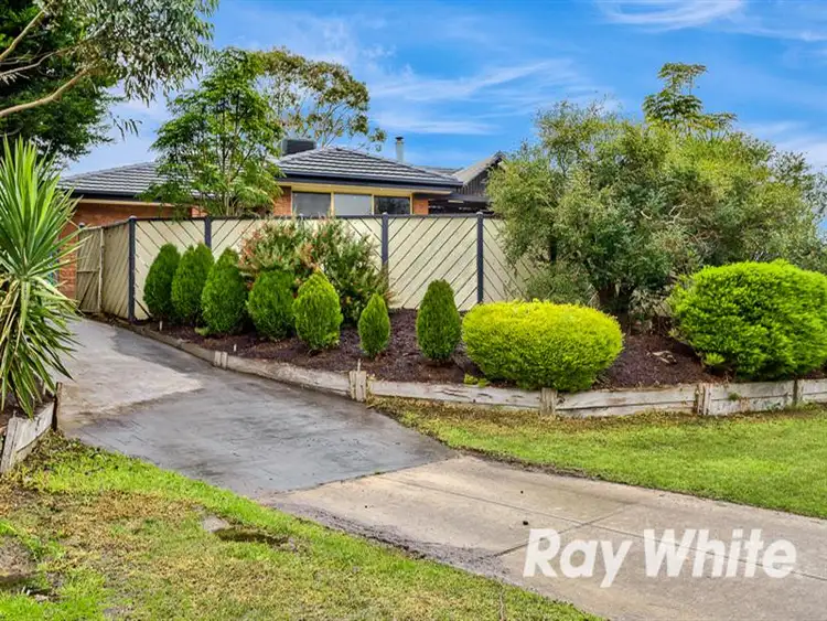 Second view of Homely house listing, 30 Wiltshire Drive, Somerville VIC 3912