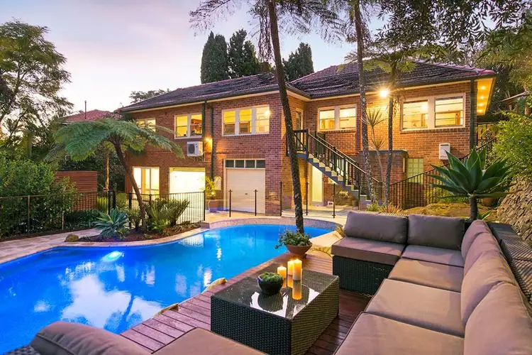 Main view of Homely house listing, 89 Eastern Valley Way, Castlecrag NSW 2068