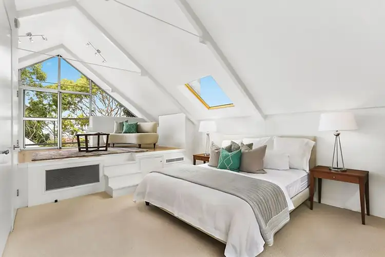 Fourth view of Homely house listing, 9 Bank Lane, Mcmahons Point NSW 2060