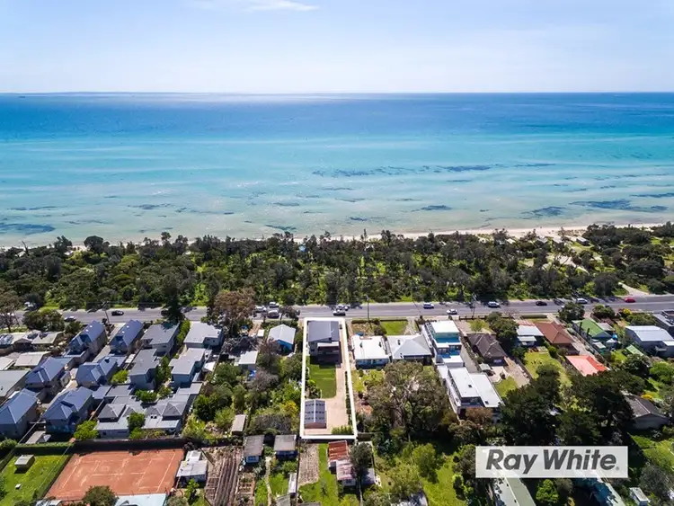 Fourth view of Homely house listing, 1739 Point Nepean, Capel Sound VIC 3940