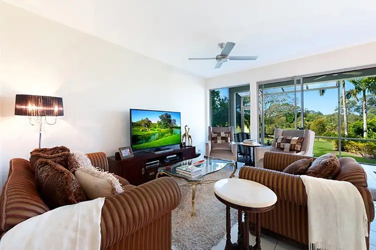 Sixth view of Homely house listing, 4965 St Andrews Terrace, Sanctuary Cove QLD 4212