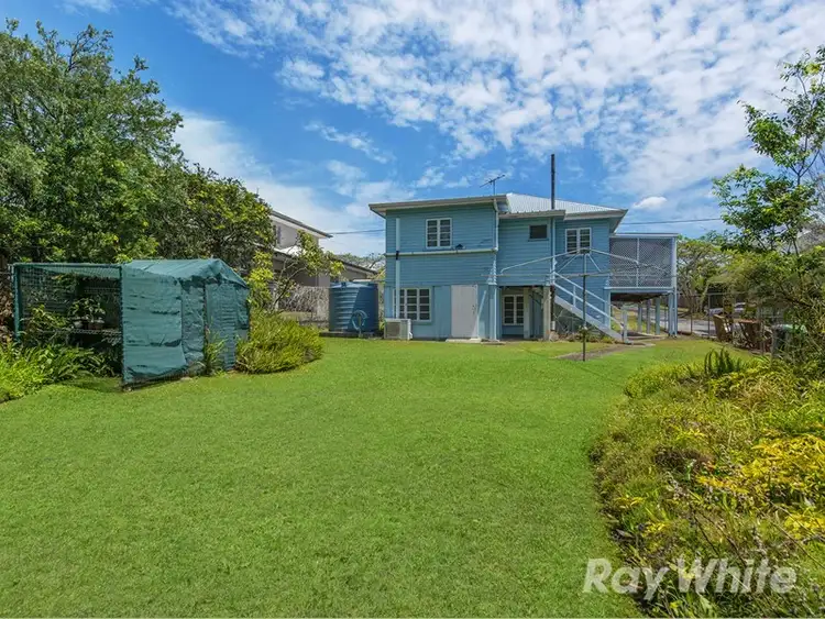 Second view of Homely house listing, 57 Pilliga Street, Virginia QLD 4014