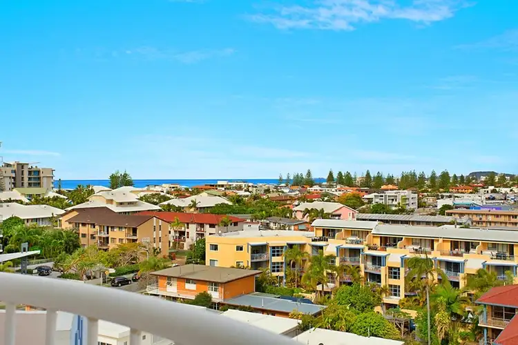 Fourth view of Homely unit listing, 1077 'Bel Air' 2623-2633 Gold Coast Highway, Broadbeach QLD 4218