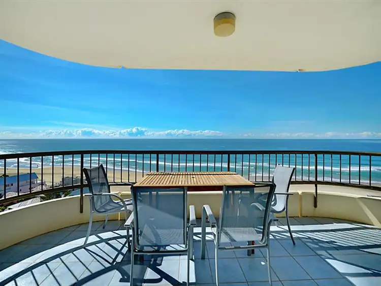 3532 Main Beach Parade 'Norfolk', Main Beach QLD 4217