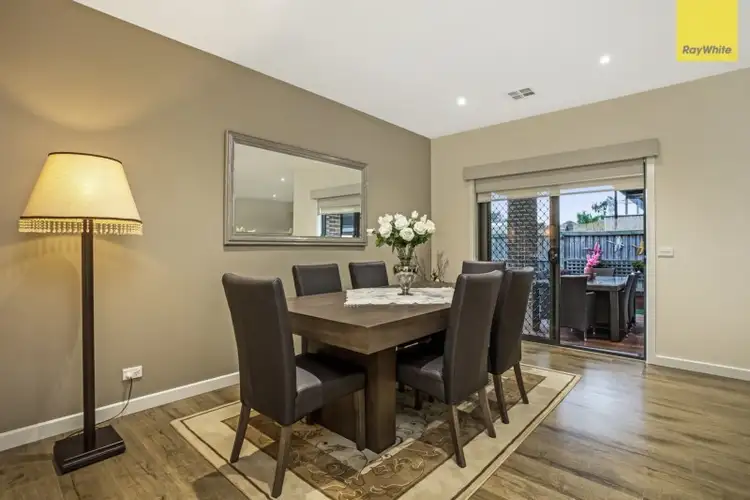 Third view of Homely house listing, 11 Aston Street, Craigieburn VIC 3064
