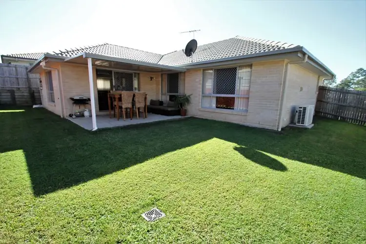 Main view of Homely house listing, 21 Basinghall Place, Marsden QLD 4132