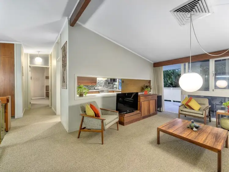 Third view of Homely house listing, 56 Blandford Street, Grange QLD 4051