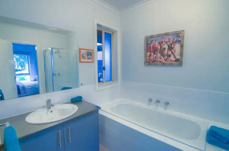 Fifth view of Homely house listing, 1/45 Westmeadows Lane, Truganina VIC 3029