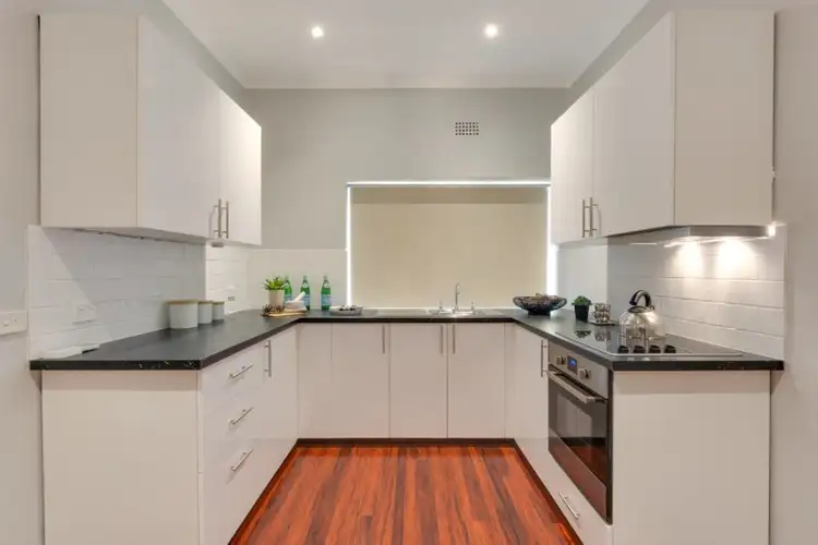 Sixth view of Homely other listing, 1/38 Surrey Street, Minto NSW 2566