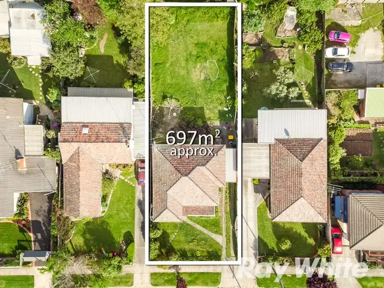 Third view of Homely house listing, 4 Cumming Street, Burwood VIC 3125
