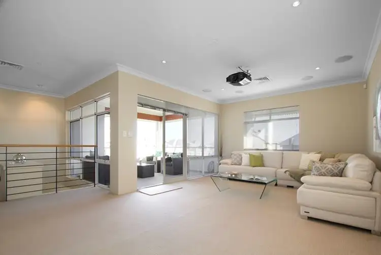 Seventh view of Homely house listing, 10 Maldives Drive, Hillarys WA 6025