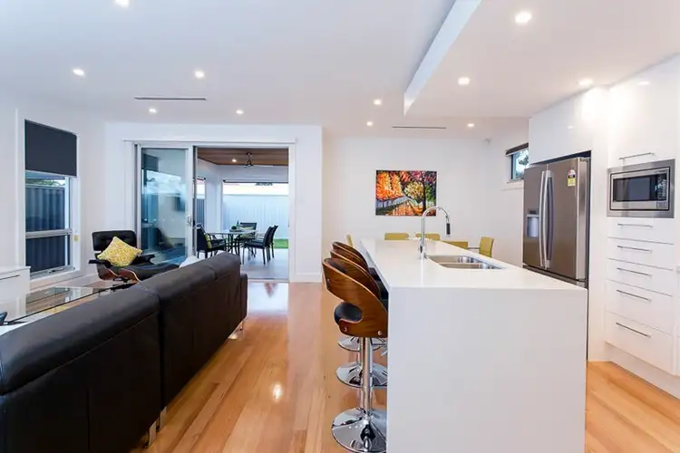 Fourth view of Homely house listing, 18 Andrew Avenue, Marion SA 5043