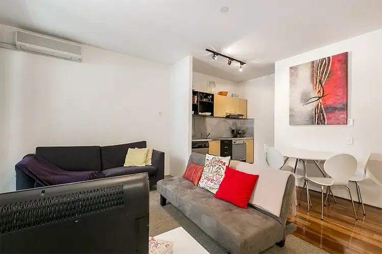 Fifth view of Homely apartment listing, 27/8 Dath Street, Teneriffe QLD 4005
