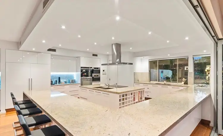 Sixth view of Homely house listing, 18 Ridgeview Crescent, Bonogin QLD 4213