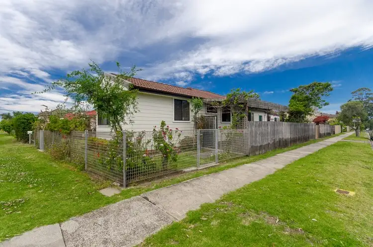 93 Murray Road, East Corrimal NSW 2518