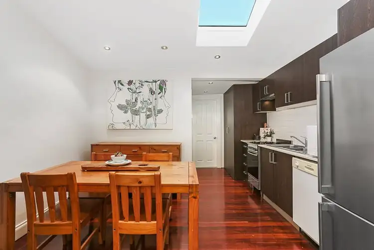 Fourth view of Homely house listing, 1 Cardigan Street, Glebe NSW 2037